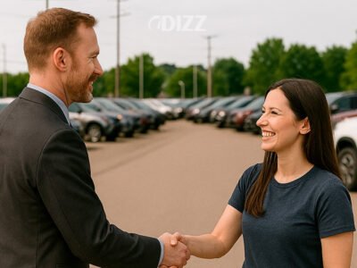 Auto Financing Ally 2025: Your Road to Easy and Affordable Car Loans