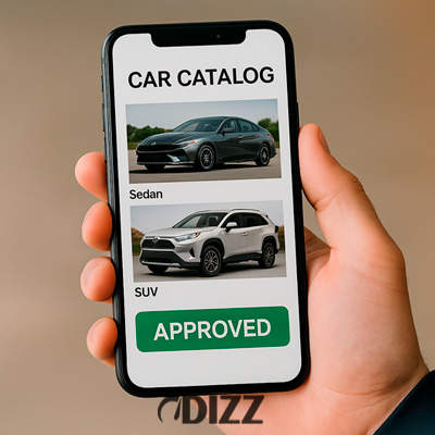 Auto financing bad credit no money down—drive today, pay later. auto financing bad credit no money down