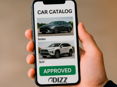 Auto Financing Bad Credit No Money Down: Get Approved and Drive in 2025