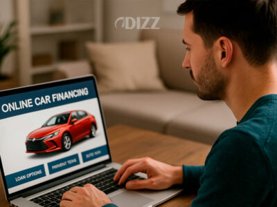 Auto Financing Online Approval 2025: Fast, Reliable, and Hassle-Free Car Loans