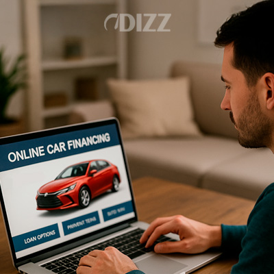 Auto financing online approval—fast, easy, and secure auto financing online approval