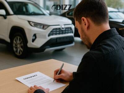 Auto Financing USA Near Me 2025: Fast, Flexible, and Local Car Loan Options