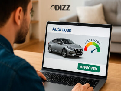 Auto Loan 400 Credit Score 2025: How to Get Approved With Extremely Low Credit