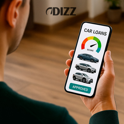 auto loan 570 credit score