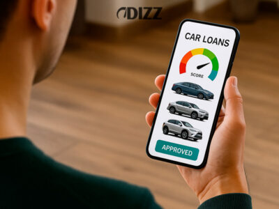 Auto Loan 570 Credit Score: Drive Forward with Smart Financing in 2025
