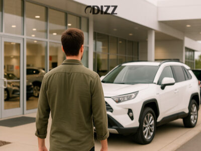 Auto Loan Zero Down 2025: Drive Away Without Paying Anything Upfront