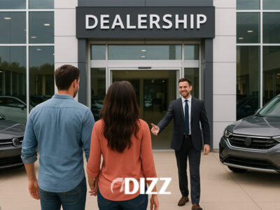 Auto Loans in My Area 2025: Find the Best Local Car Financing Deals