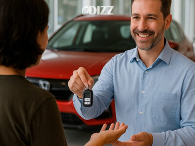 Top Auto Loans In My Area With Local Deals, Lower APRs, and Stronger Approval Power
