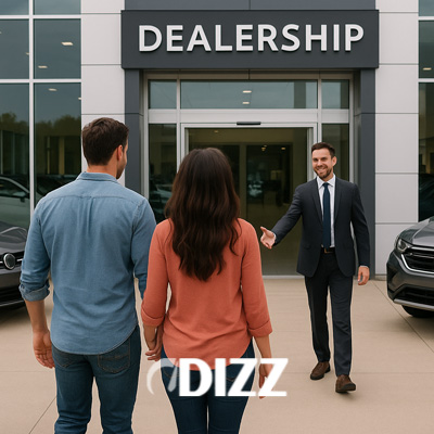 auto loans in my area