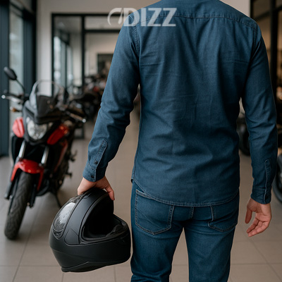 best motorcycle financing