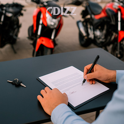 best motorcycle loan companies