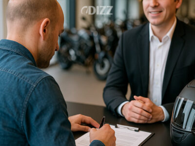 Best Motorcycle Loans 2025: Find the Perfect Financing to Hit the Road