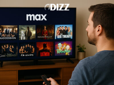 Best Streaming Service Options 2025: Top Platforms for Movies and TV Series Lovers