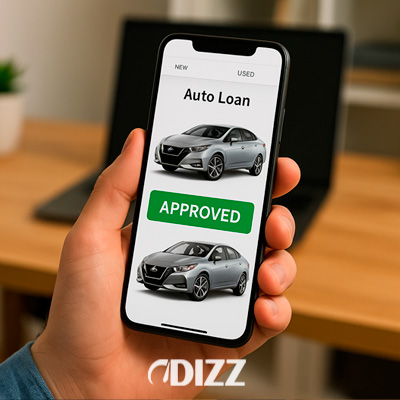 car financing zero down