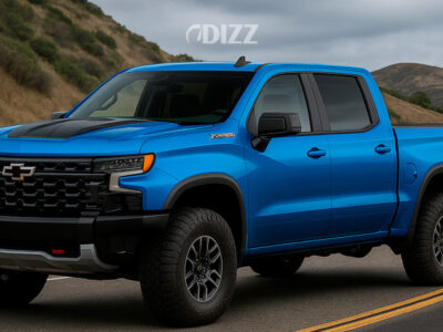 Chevrolet Silverado Price 2025: Discover the Best Value Across Trims and Configurations