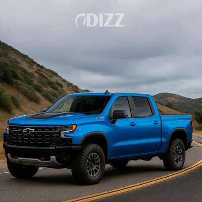 chevrolet silverado price