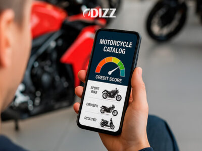 Credit Score Needed for Motorcycle Financing: How to Qualify and Save in 2025