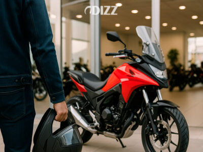 Does Chase Do Motorcycle Loans in 2025? Everything You Need to Know Before Applying