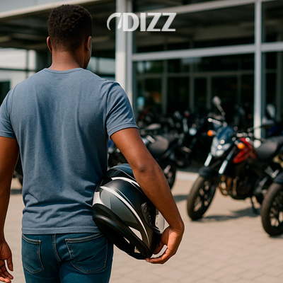 Get a motorcycle loan today and ride with freedom. get a motorcycle loan