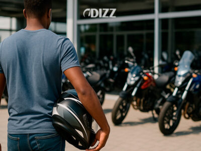 Get Motorcycle Loan 2025: How to Finance Your Dream Bike with Ease