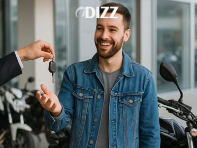 Get Motorcycle Loan With the Best Rates, Faster Approvals, and Rider‑Focused Programs in 2025