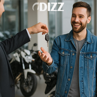 get motorcycle loan