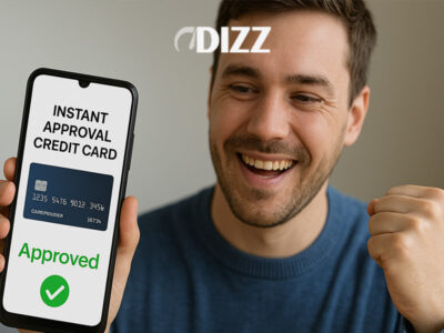 Instant Approval Credit Cards With Faster Decisions, Digital Access, and Strong 2025 Benefits