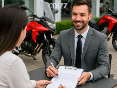 Motorcycle Financing Deals 2025: How to Find the Best Offers and Ride Smarter