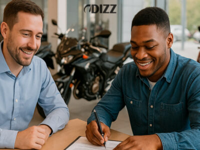 Motorcycle Loan Company: Your Complete Information to Financing Your Ride in 2025
