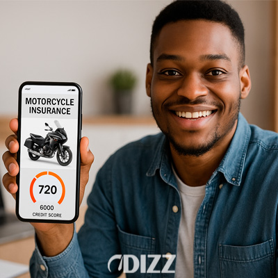 Motorcycle loan credit score tips to get approved fast motorcycle loan credit score