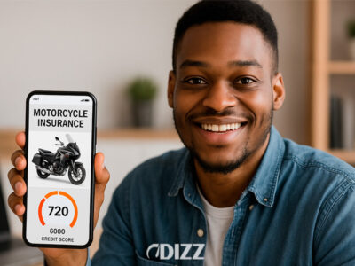 Motorcycle Loan Credit Score: How to Qualify for the Best Rates in 2025