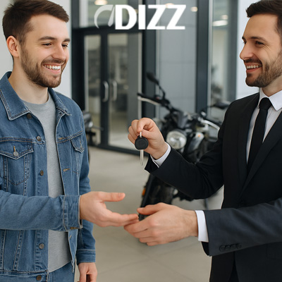 motorcycle loan from bank