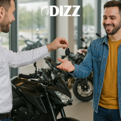 motorcycle loan low interest
