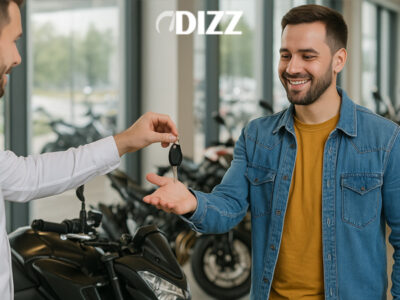 Motorcycle Loan Low Interest 2025: How to Find the Best Financing Rates for Your Next Ride