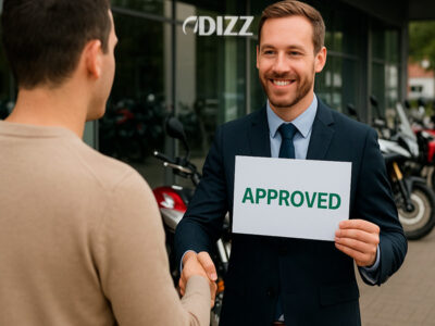 Motorcycle Loan Pre Qualify: Get Fast Approval and Ride Confidently in 2025