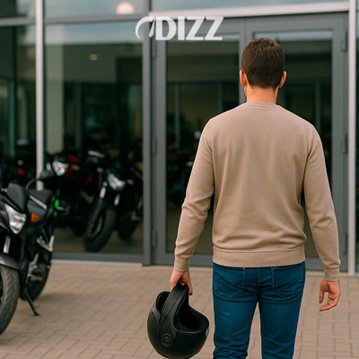 motorcycle loan requirements