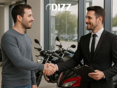 Motorcycle Loan Wells Fargo 2025: Financing Your Ride Made Simple