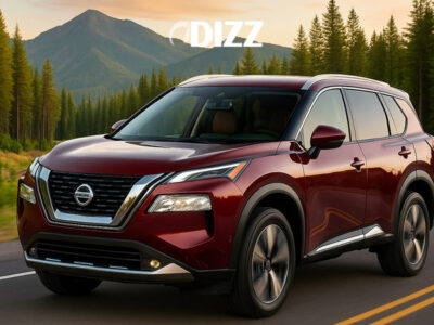 Nissan Rogue Price 2025: Explore Every Trim, Cost, and Feature Before You Buy