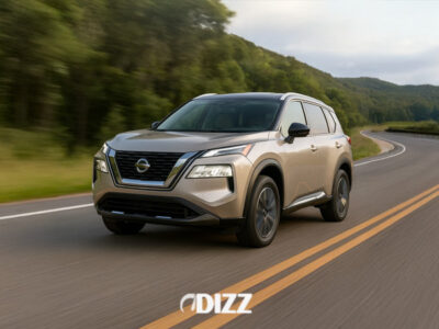 Nissan Rogue Price 2025: Full Trim Comparison, Lease Deals, and Performance Highlights