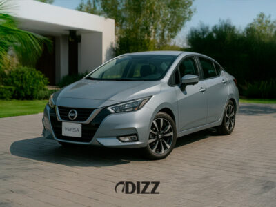 Nissan Versa 2025: Efficiency, Technology, and Style at an Affordable Price