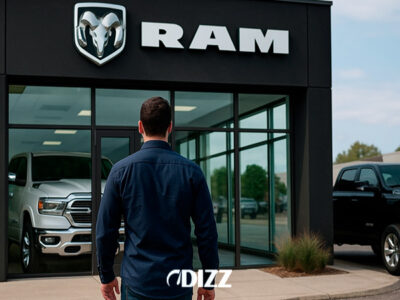 Ram Truck Dealers Near Me 2025: Find the Best Deals and Trusted Showrooms
