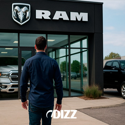 ram truck dealers near me