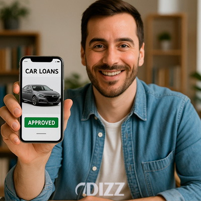 second chance auto financing near me