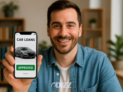 Second Chance Auto Financing Near Me 2025: How to Get Approved with Bad or No Credit