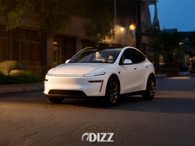 Tesla Model Y 2025: The All-Electric SUV That Defines Modern Mobility