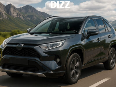 Toyota RAV4 Hybrid Price 2025: Compare Trims, Features, and Best Deals