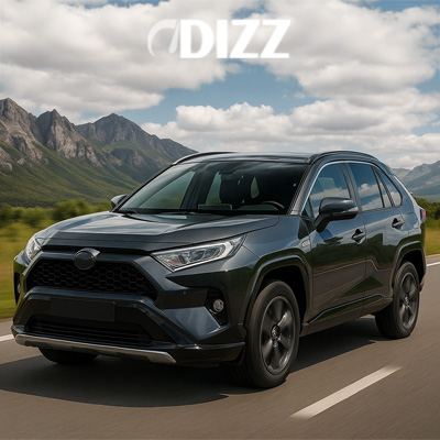 toyota rav4 hybrid price