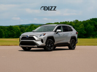 Toyota RAV4 Price 2025: Discover Every Trim, Feature, and Financing Option