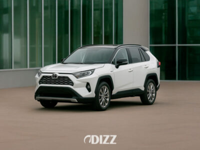 Toyota RAV4 SUV 2025: Prices, Features, and Performance Breakdown