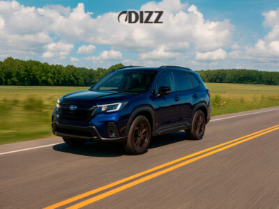 Experience the 2025 Subaru Ascent and Discover Why It’s One of the Most Capable Family SUVs in America